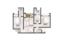 Unit Floor Plans