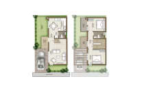 Unit Floor Plans