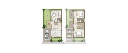 Prestige Silver Springs Sholinganallur