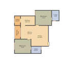 Unit Floor Plans