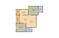 Unit Floor Plans