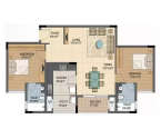 Unit Floor Plans