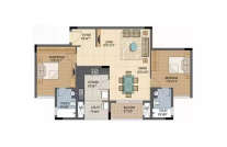 Unit Floor Plans