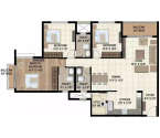 Unit Floor Plans