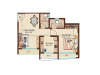 1 BHK thumbnail