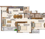 Unit Floor Plans