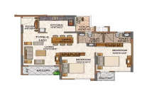 Unit Floor Plans