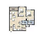 Unit Floor Plans