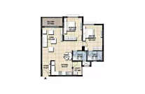 Unit Floor Plans