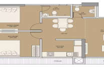 Unit Floor Plans