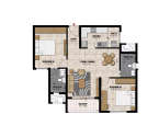 Unit Floor Plans