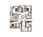 Unit Floor Plans