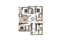 Unit Floor Plans