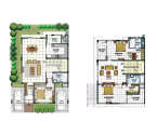 Unit Floor Plans