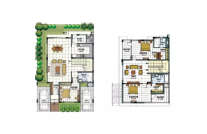 Unit Floor Plans