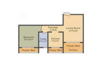 Unit Floor Plans