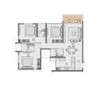 Unit Floor Plans