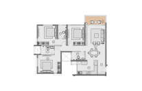 Unit Floor Plans