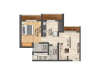 1 BHK thumbnail
