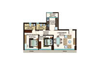 Unit Floor Plans