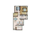 Unit Floor Plans