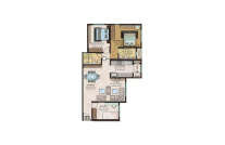 Unit Floor Plans