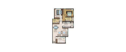 Kanakia Paris Bandra