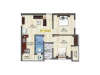 2 BHK thumbnail