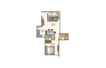 Unit Floor Plans