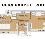 Unit Floor Plans