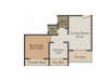 1 BHK thumbnail