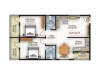 2 BHK thumbnail