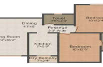 Unit Floor Plans