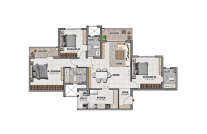 Unit Floor Plans