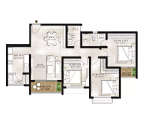 Unit Floor Plans