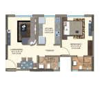 Unit Floor Plans