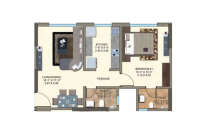 Unit Floor Plans