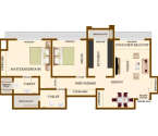 Unit Floor Plans