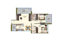 Unit Floor Plans