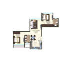 Unit Floor Plans