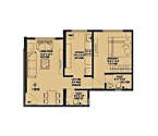 Unit Floor Plans