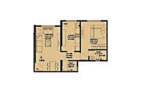 Unit Floor Plans