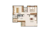 Unit Floor Plans