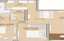 Unit Floor Plans