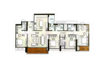 Unit Floor Plans