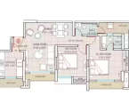 Unit Floor Plans