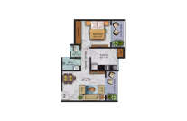 Unit Floor Plans