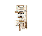 Unit Floor Plans
