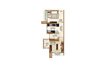 Unit Floor Plans