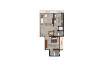 Unit Floor Plans